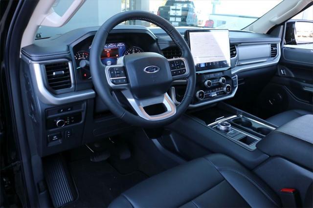 new 2024 Ford Expedition car, priced at $66,980