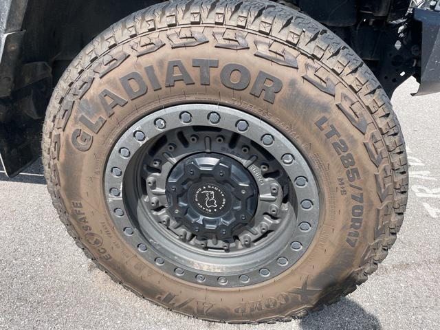 used 2020 Jeep Gladiator car, priced at $26,800