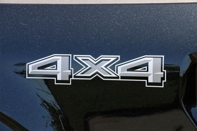new 2024 Ford F-150 car, priced at $47,295