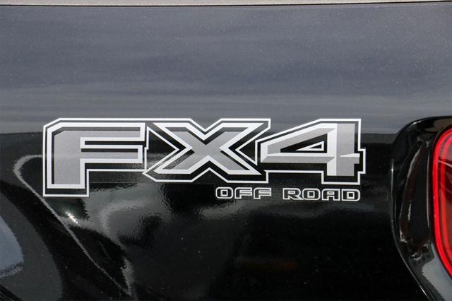 new 2025 Ford F-150 car, priced at $69,224