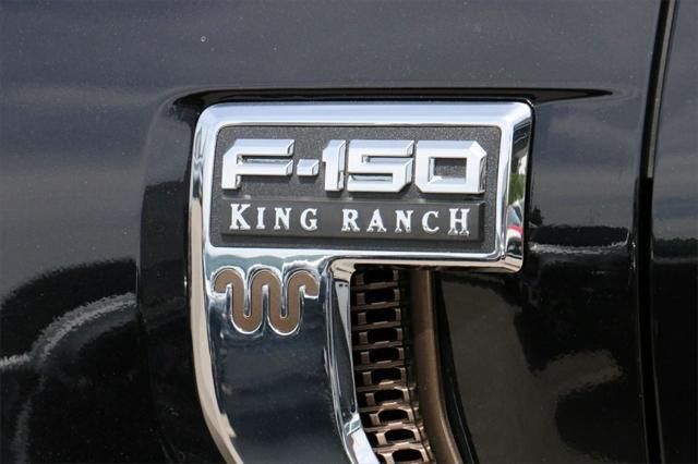 new 2025 Ford F-150 car, priced at $69,224