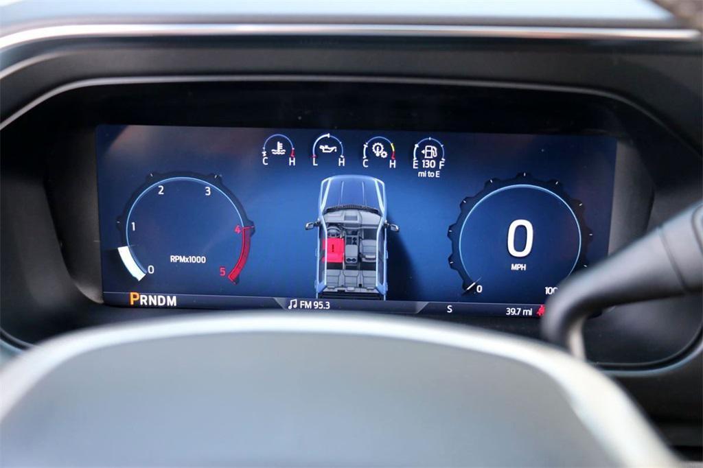 new 2026 Ford F-250 car, priced at $98,301