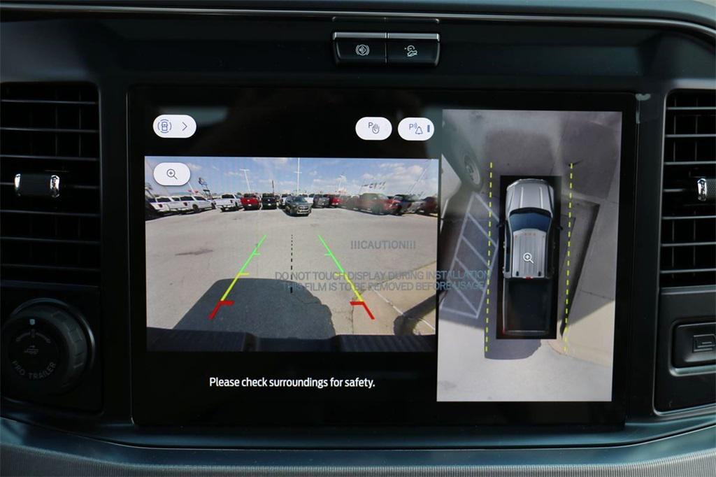 new 2026 Ford F-250 car, priced at $98,301