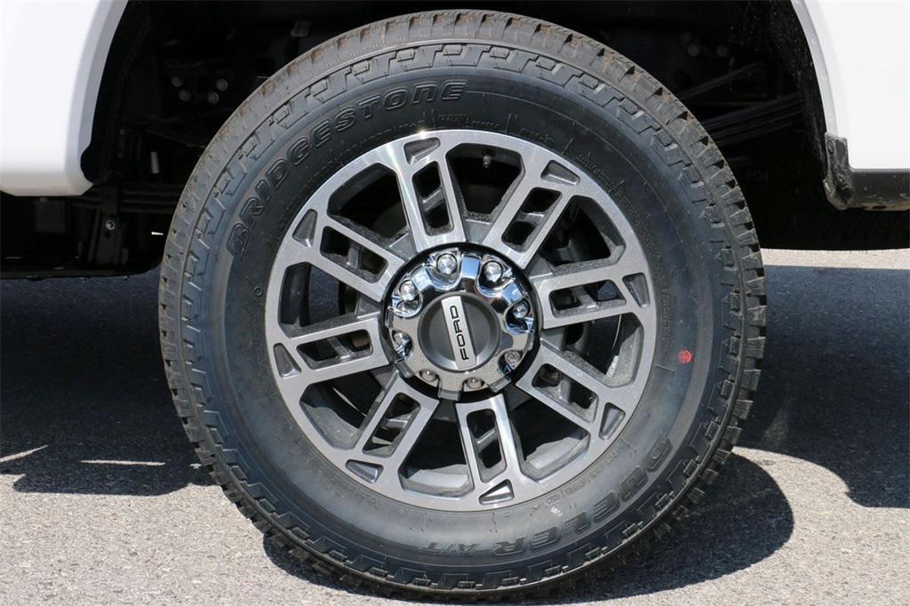 new 2026 Ford F-250 car, priced at $98,301