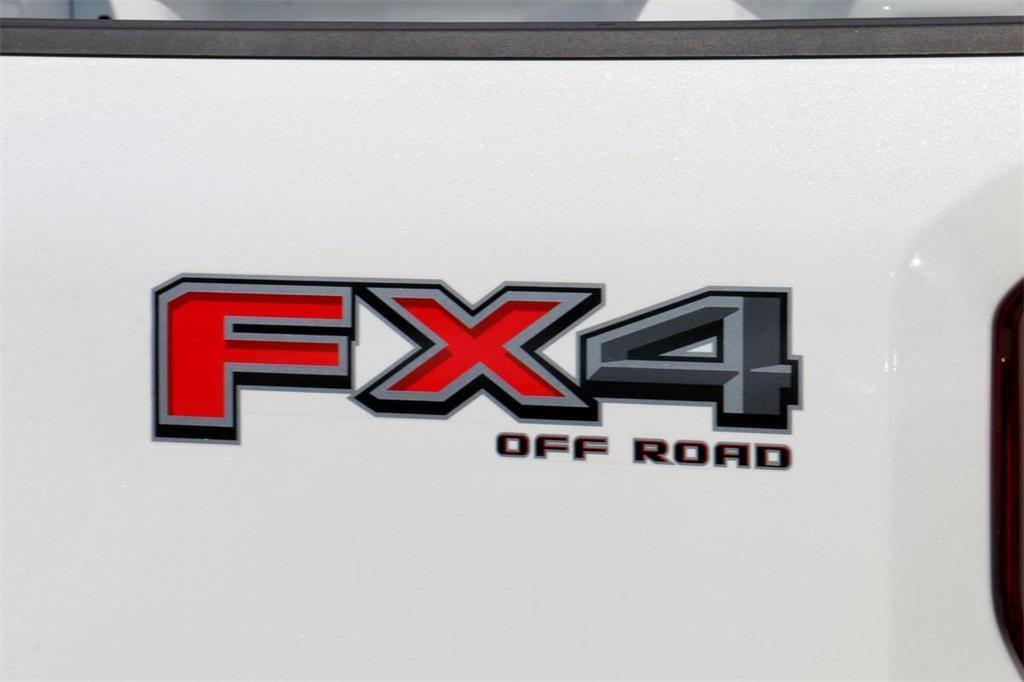 new 2026 Ford F-250 car, priced at $98,301