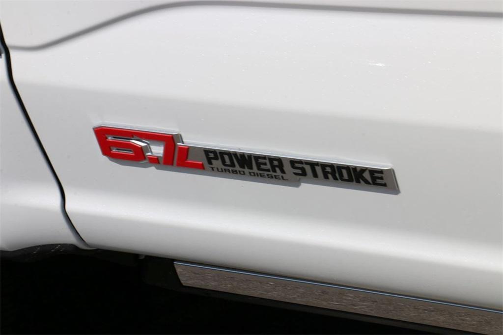 new 2026 Ford F-250 car, priced at $98,301