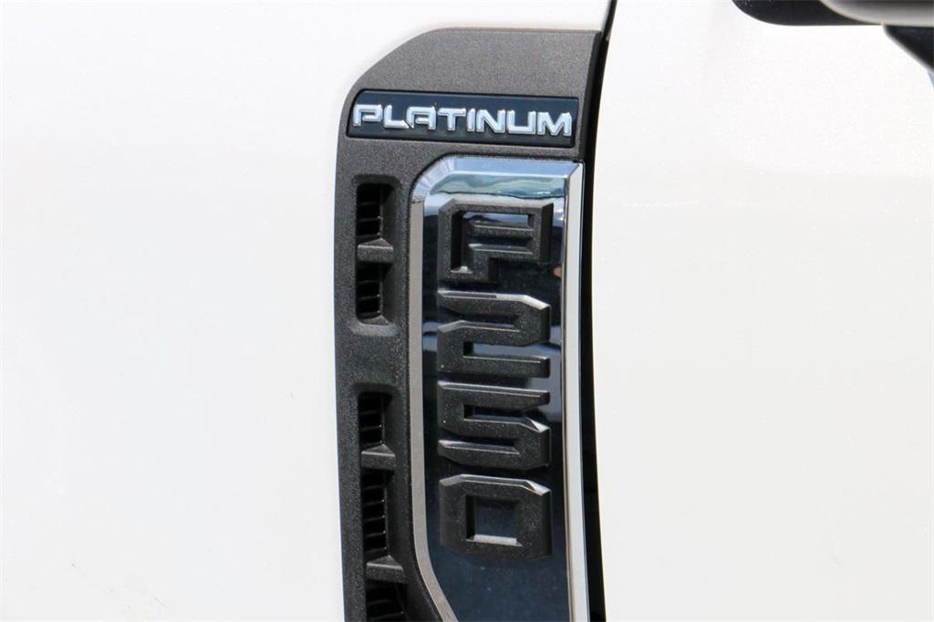 new 2026 Ford F-250 car, priced at $98,301