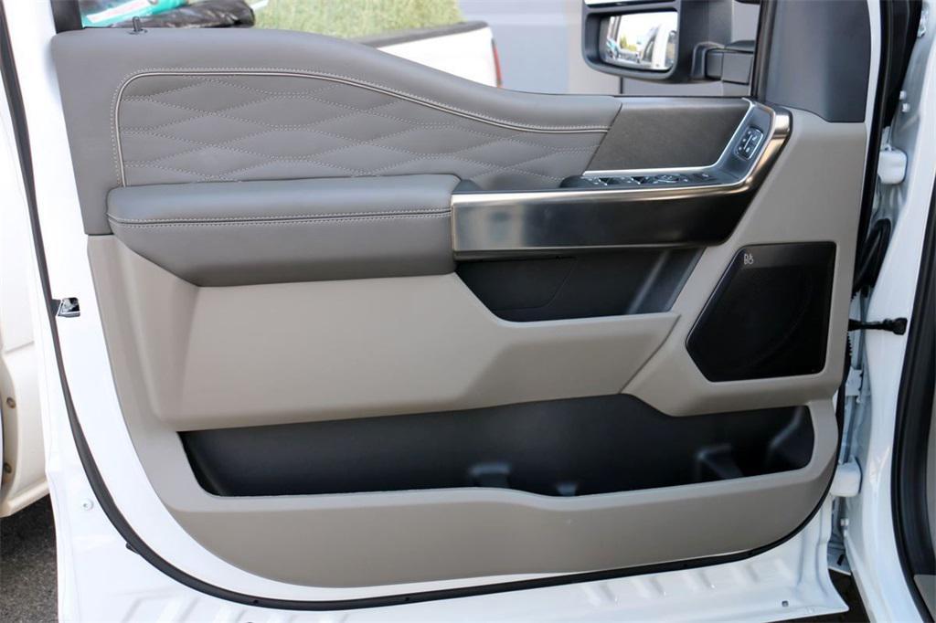 new 2026 Ford F-250 car, priced at $98,301