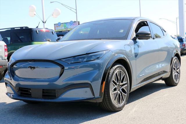 new 2024 Ford Mustang Mach-E car, priced at $44,390