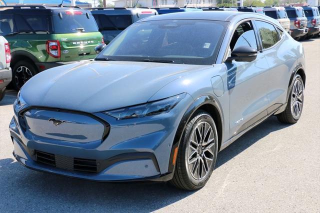 new 2024 Ford Mustang Mach-E car, priced at $44,390