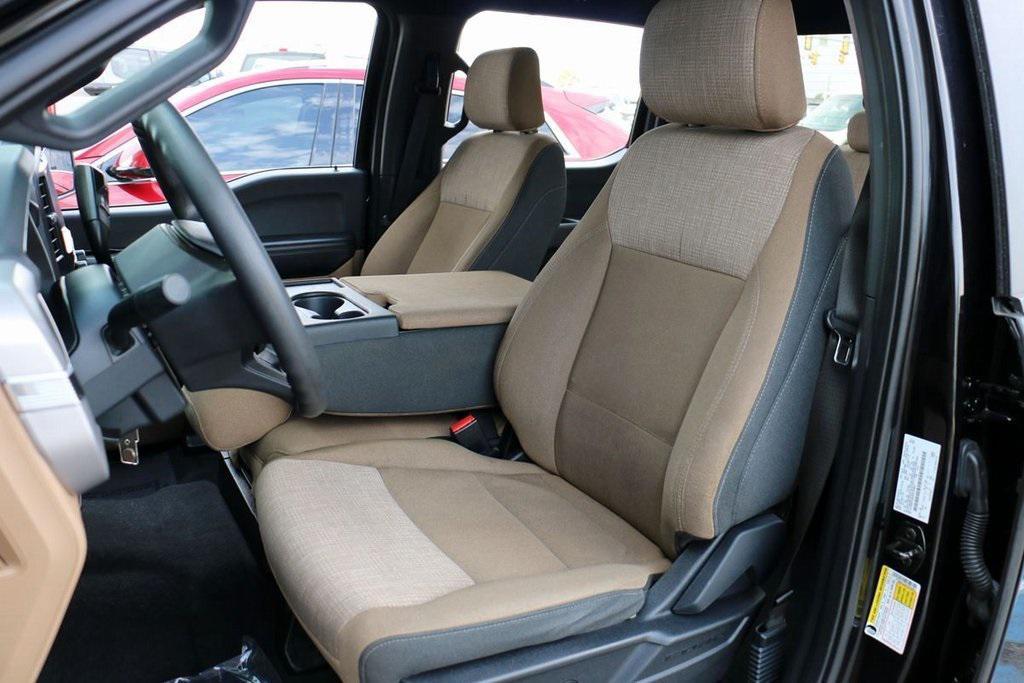 used 2023 Ford F-150 car, priced at $31,800