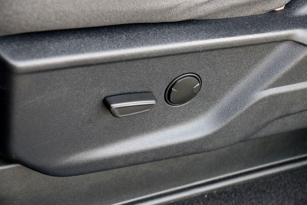 used 2023 Ford F-150 car, priced at $31,800