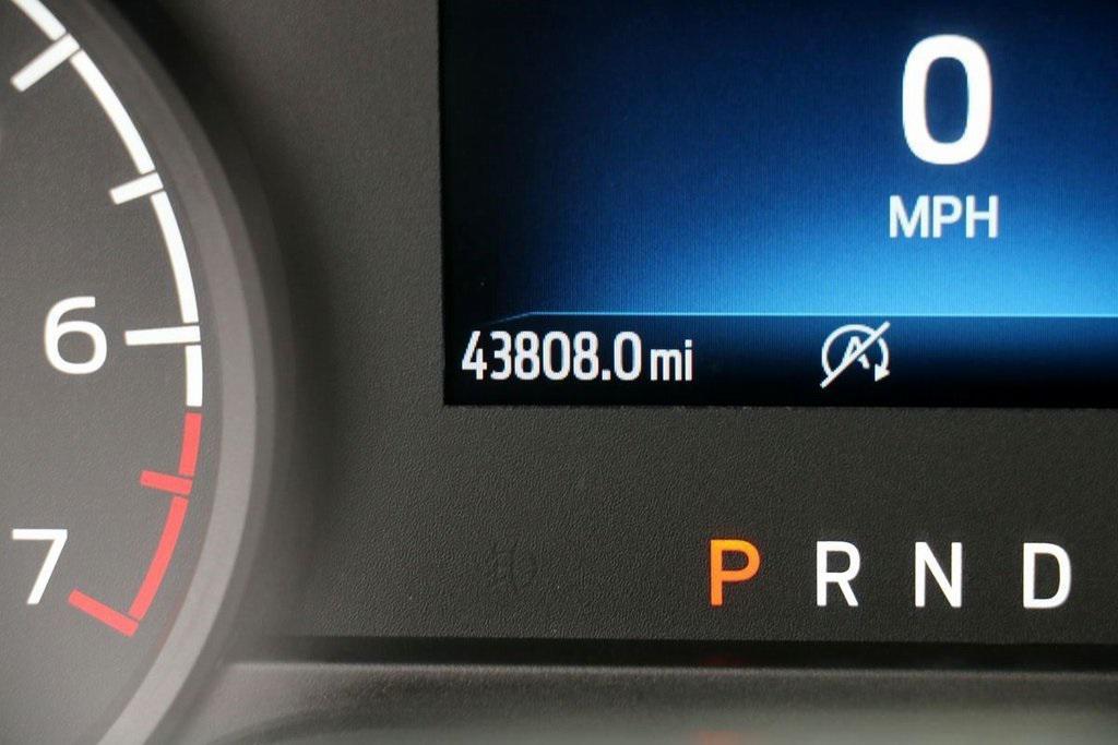 used 2023 Ford F-150 car, priced at $31,800