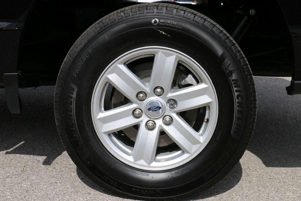 used 2023 Ford F-150 car, priced at $31,800