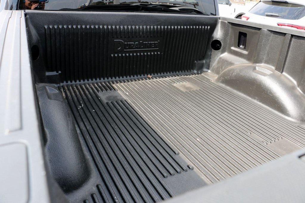 used 2023 Ford F-150 car, priced at $31,800