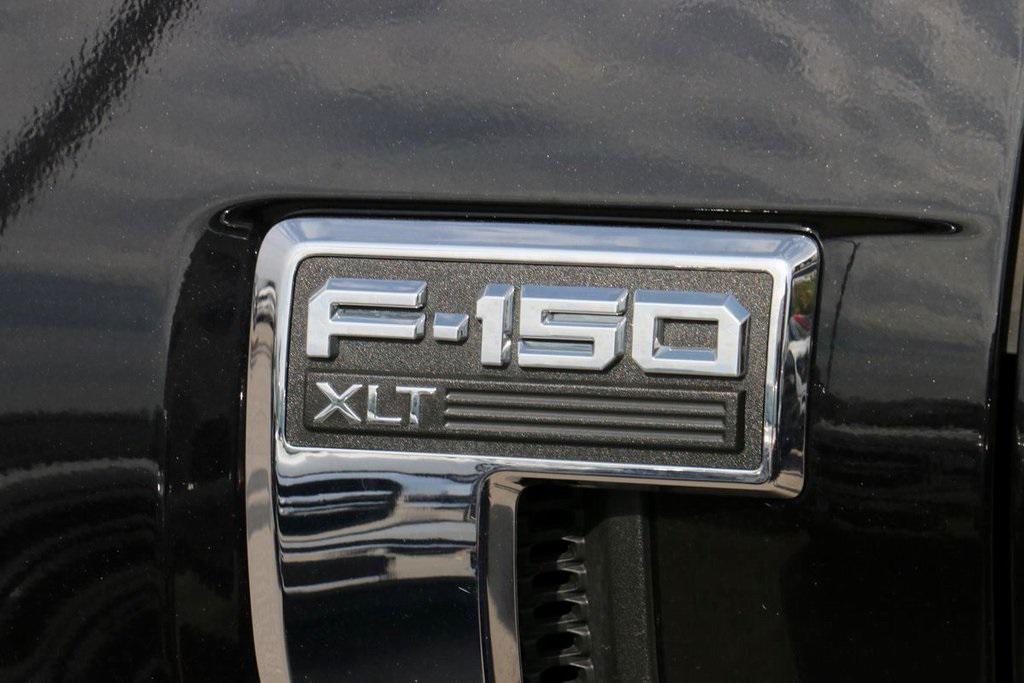 used 2023 Ford F-150 car, priced at $31,800