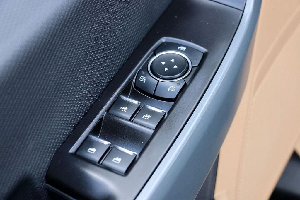 used 2023 Ford F-150 car, priced at $31,800