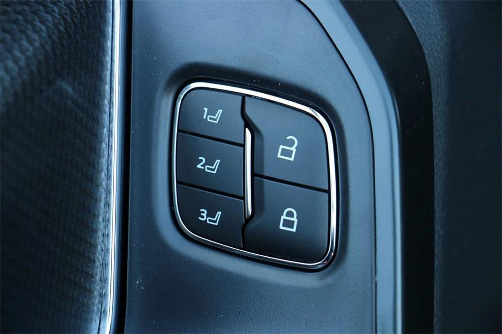 new 2025 Ford F-150 car, priced at $82,545