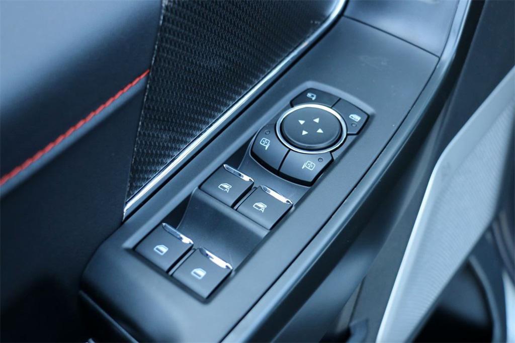 new 2025 Ford F-150 car, priced at $82,545