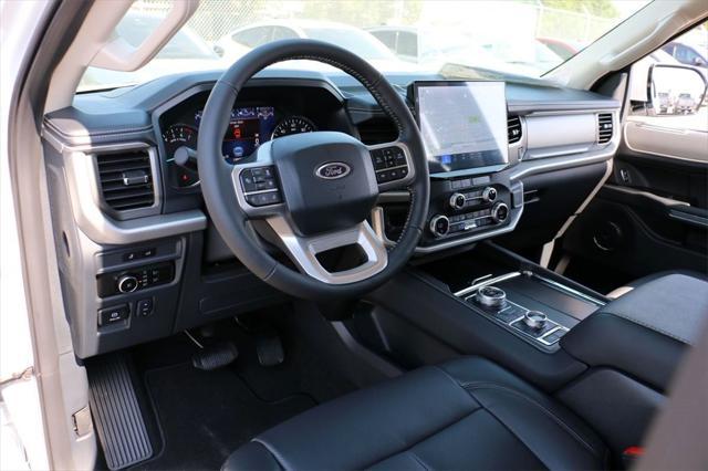 new 2024 Ford Expedition car, priced at $64,220