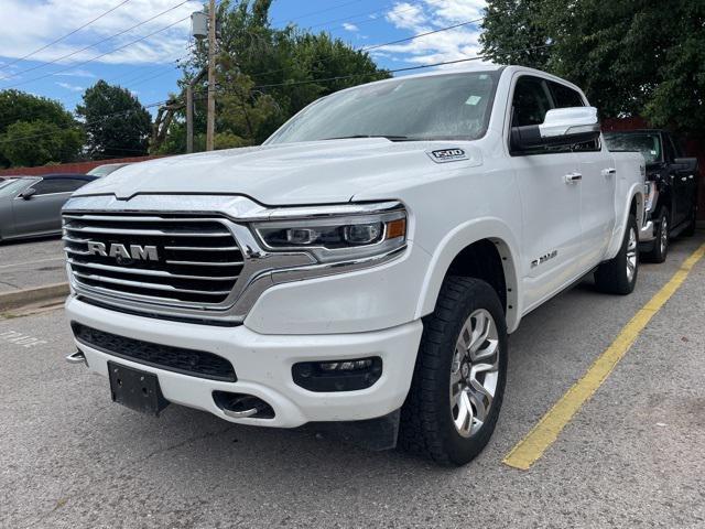used 2022 Ram 1500 car, priced at $38,800