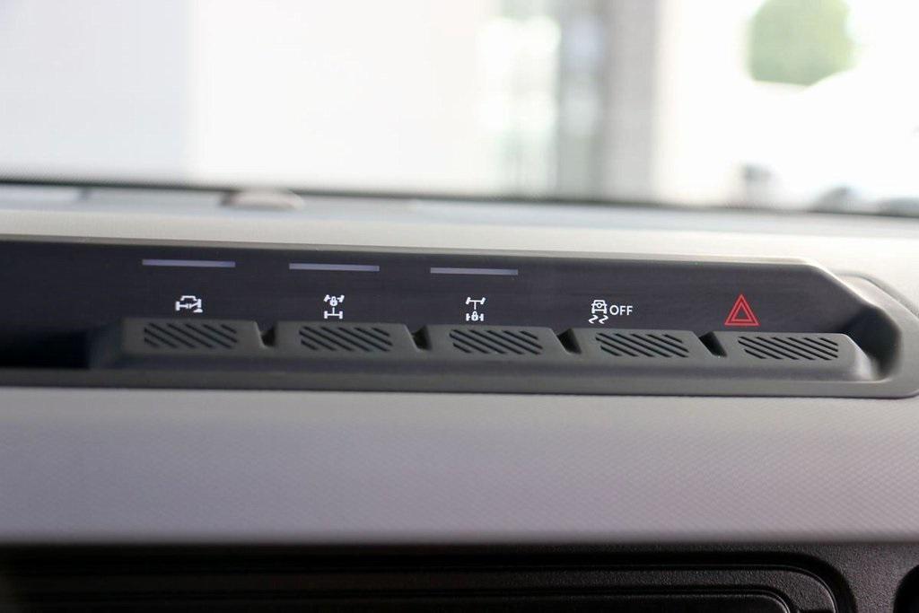 used 2022 Ford Bronco car, priced at $38,500