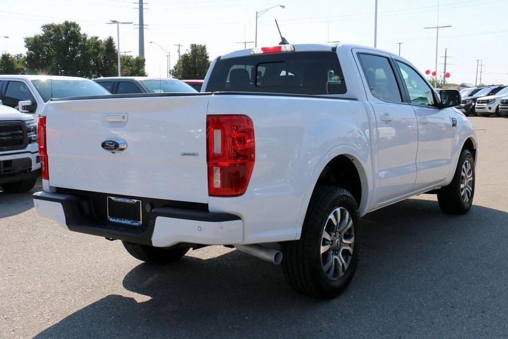 used 2020 Ford Ranger car, priced at $19,900