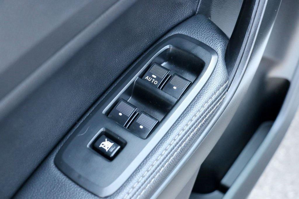 used 2020 Ford Ranger car, priced at $19,900
