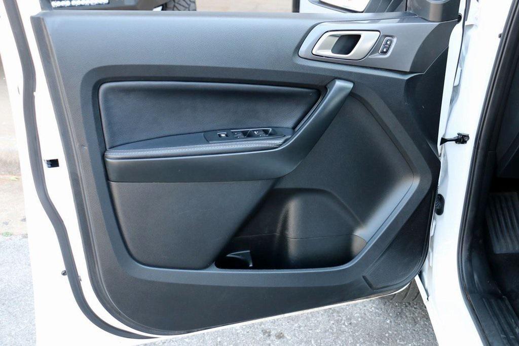 used 2020 Ford Ranger car, priced at $19,900