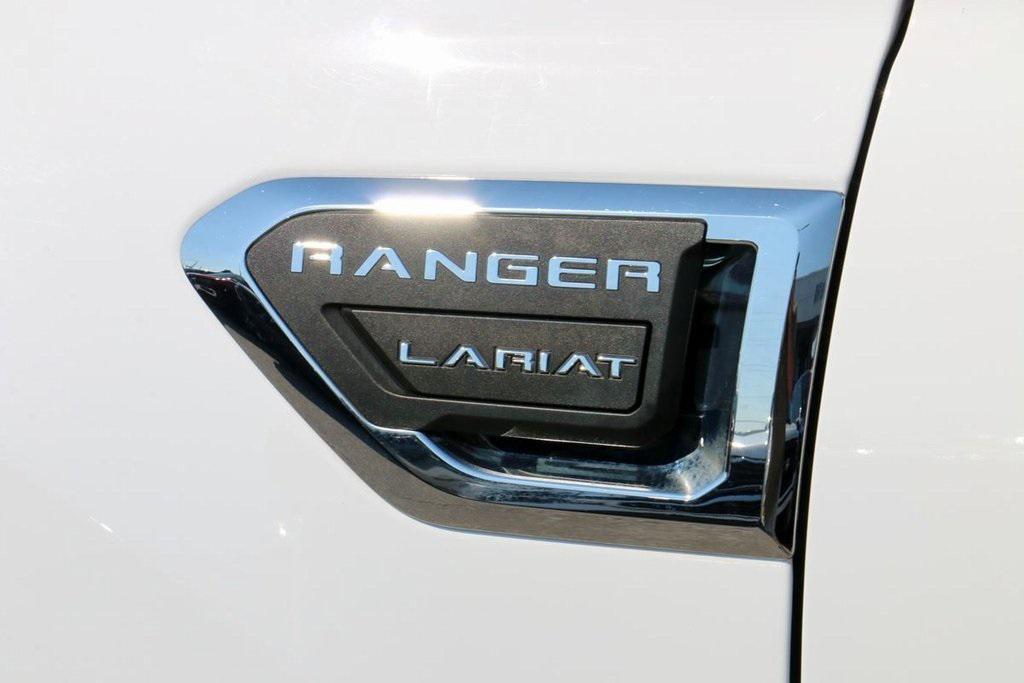 used 2020 Ford Ranger car, priced at $19,900