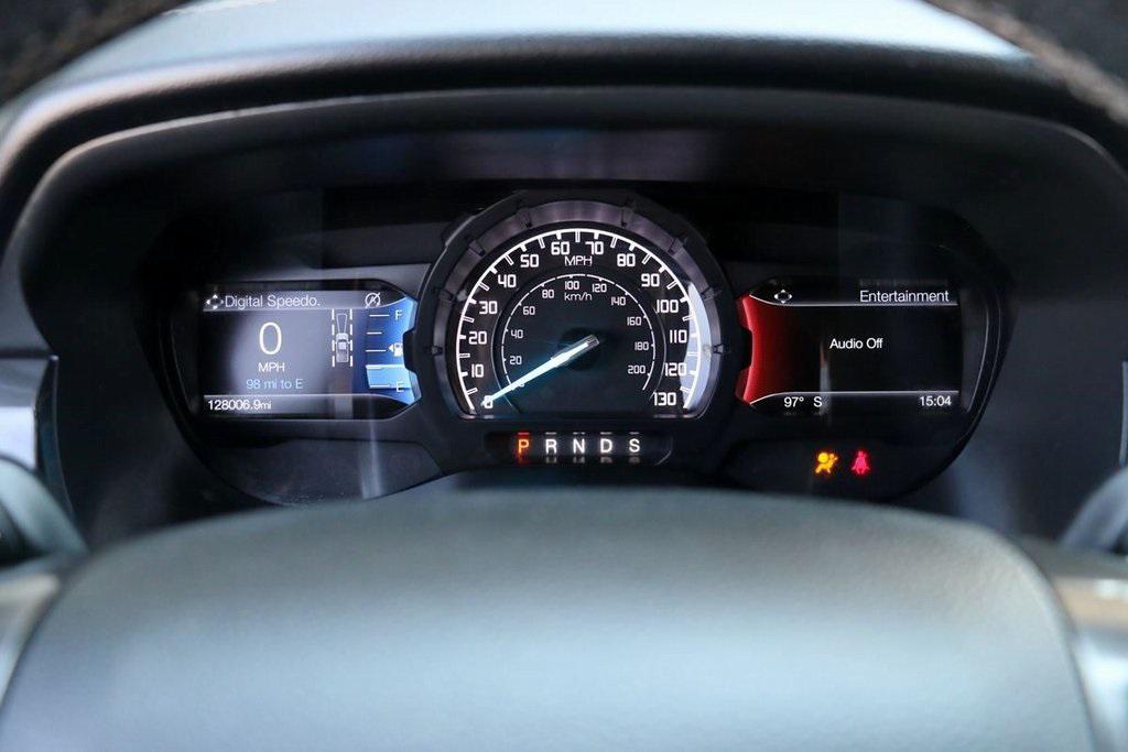 used 2020 Ford Ranger car, priced at $19,900