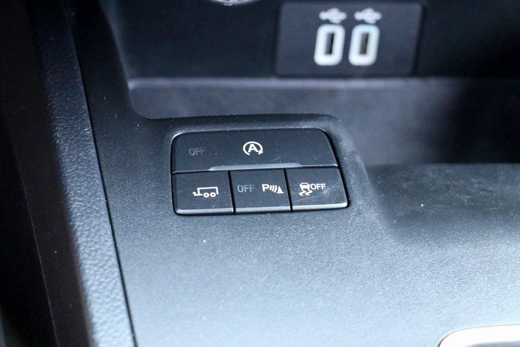 used 2020 Ford Ranger car, priced at $19,900