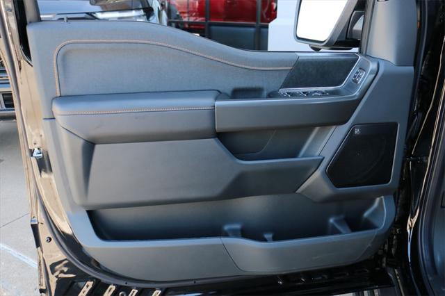 new 2025 Ford F-150 car, priced at $70,083