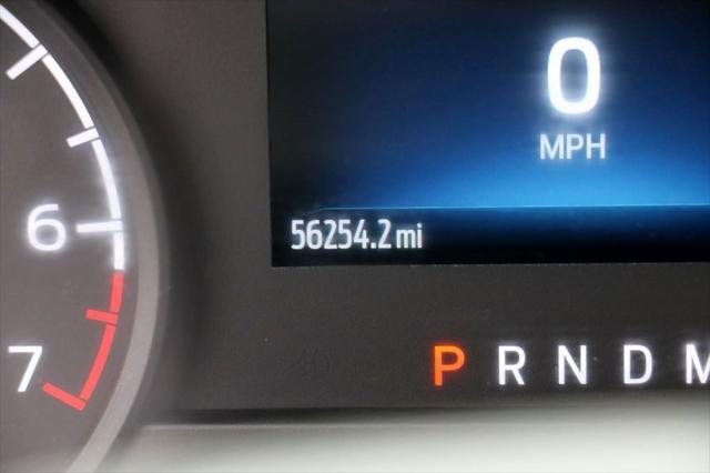 used 2023 Ford F-150 car, priced at $36,800