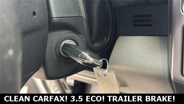 used 2015 Ford F-150 car, priced at $14,244