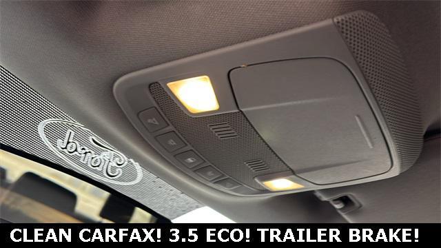 used 2015 Ford F-150 car, priced at $14,244