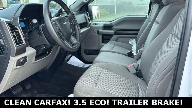 used 2015 Ford F-150 car, priced at $14,244