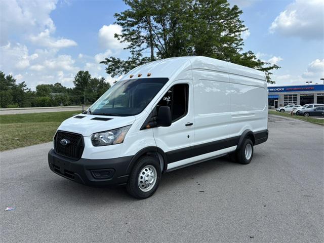 new 2025 Ford Transit-350 car, priced at $58,018
