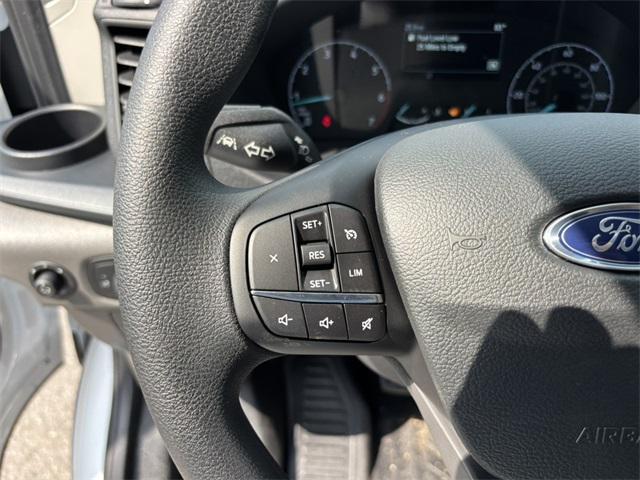 new 2025 Ford Transit-350 car, priced at $58,018