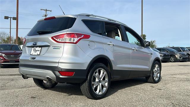 used 2014 Ford Escape car, priced at $10,362