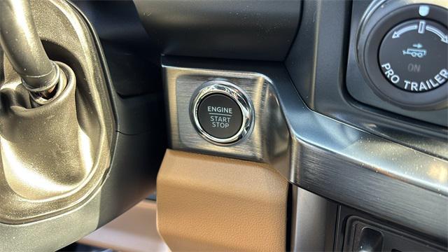new 2025 Ford F-350 car, priced at $90,595
