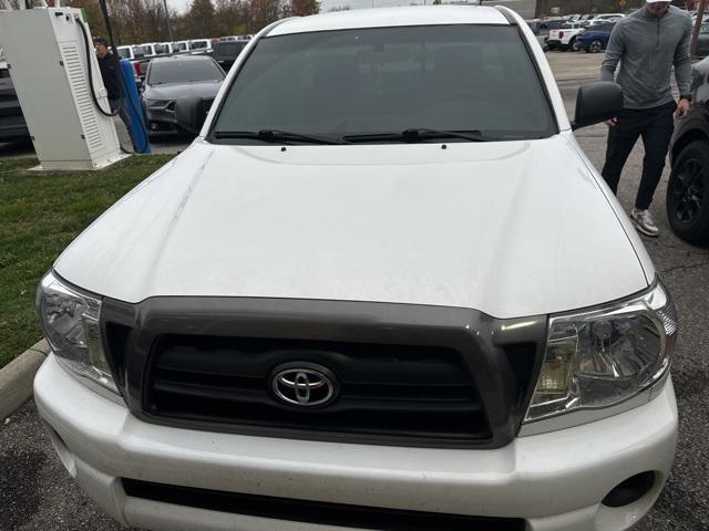 used 2006 Toyota Tacoma car, priced at $8,490