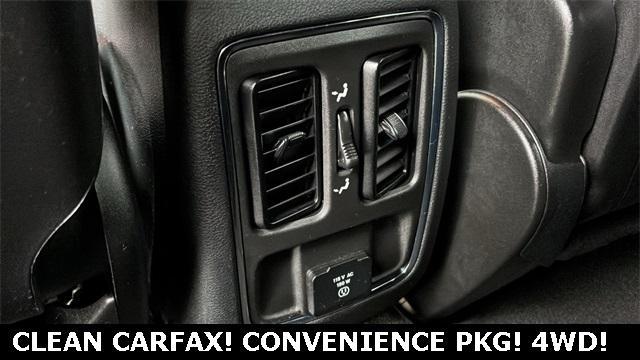 used 2022 Jeep Grand Cherokee car, priced at $26,184