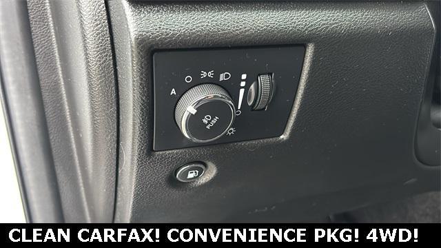 used 2022 Jeep Grand Cherokee car, priced at $26,184