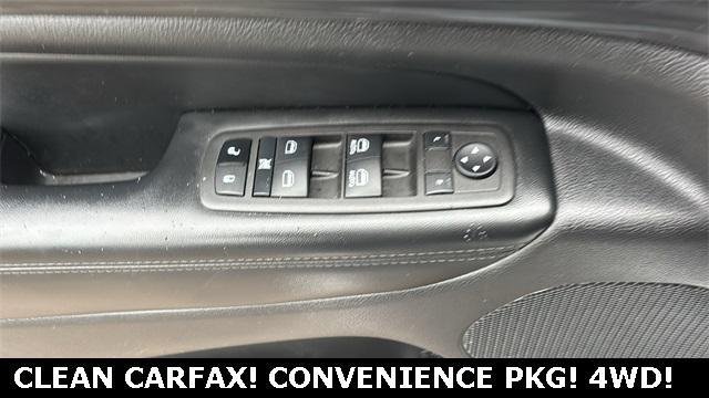 used 2022 Jeep Grand Cherokee car, priced at $26,184