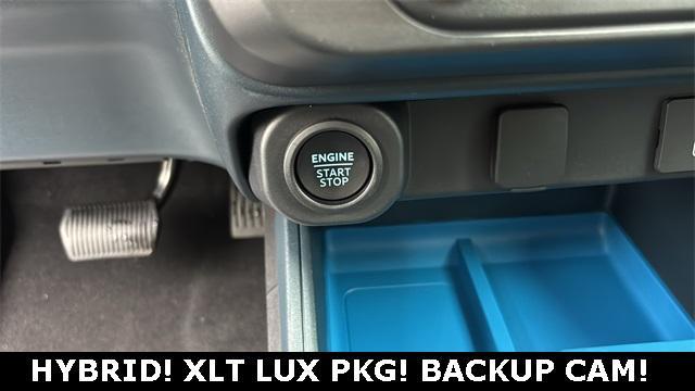 new 2025 Ford Maverick car, priced at $33,494