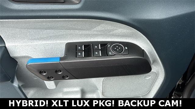 new 2025 Ford Maverick car, priced at $33,494