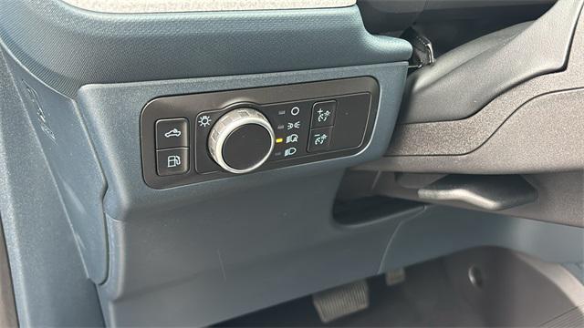 new 2025 Ford Maverick car, priced at $33,494
