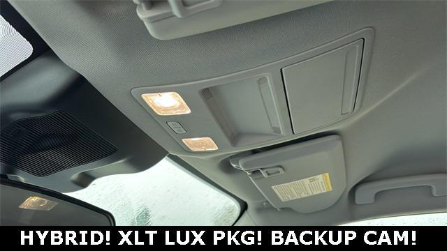 new 2025 Ford Maverick car, priced at $33,494