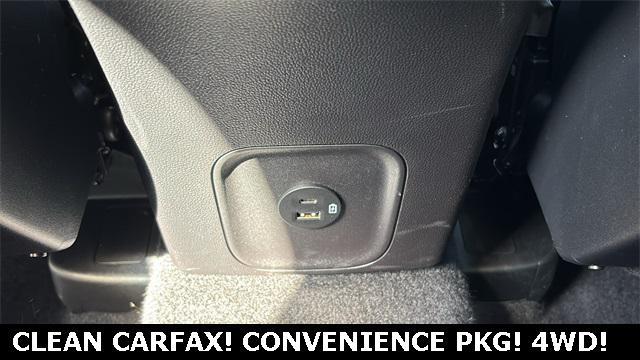 used 2024 Ford Bronco Sport car, priced at $30,474